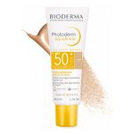 کرم ضد آفتاب بی رنگ Photoderm Creme بایودرما