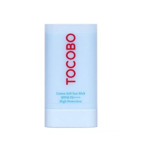 ضد آفتاب توکوبو مدل استیکی Tocobo SPF 50