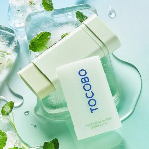 ضد آفتاب استیکی توکوبو Tocobo خنک کننده سیکا