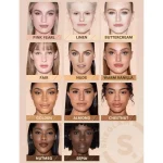 کانسیلر سرفلزی شیگلم