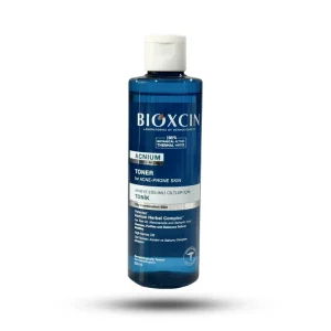 تونر ضد جوش بیوکسین پوست چرب و مختلط