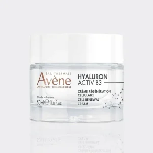 ژل کرم جوانساز هیالورون اکتیو اون