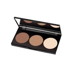 پالت کانتور خشک گلدن رز