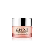 کرم دور چشم کلینیک