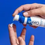 سرم آبرسان هیالورونیک اسید سراوی