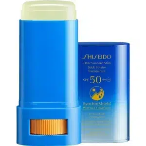 ضدآفتاب استیکی شیسیدو