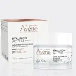 ژل کرم جوانساز هیالورون اکتیو اون