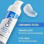 سرم آبرسان هیالورونیک اسید سراوی