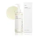 روغن پاک کننده و کنترل منافذ Heartleaf آنوا