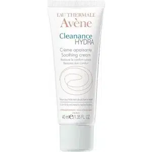 کرم آبرسان کلینانس هیدرا اون