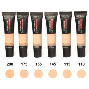 کرم پودر لورال تیوپی