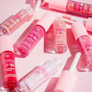 لیپ گلاس گلدن رز