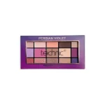 پالت سایه چشم پرشین ویولت تکنیک