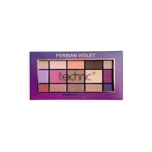 پالت سایه چشم پرشین ویولت تکنیک