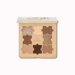 پالت سایه چشم پازلی لاو ان تاپ شیگلم