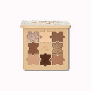 پالت سایه چشم پازلی لاو ان تاپ شیگلم