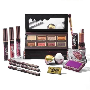 پک آرایشی ویلی ونکا شیگلم Willy Wonka