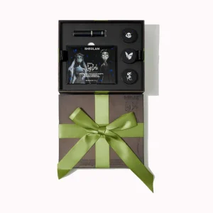 پک آرایشی عروس مردگان شیگلم