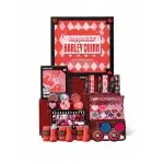 پک هارلی کویین شیگلم