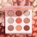 پالت سایه چشم رز کد شیگلم