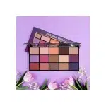 پالت سایه چشم پرشین ویولت تکنیک