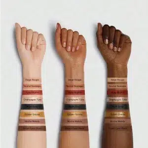 پالت سایه چشم گرامافونی سانکیسد ریویر شیگلم