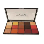 پالت سایه چشم ونوس رایزینگ تکنیک