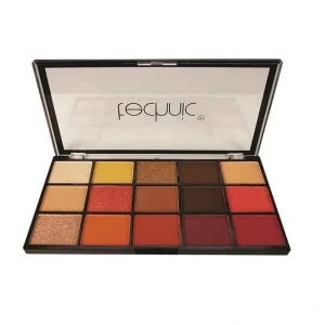 پالت سایه چشم ونوس رایزینگ تکنیک