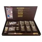 پک ویلی ونکا شیگلم