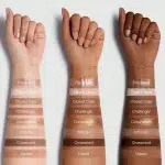 پالت سایه چشم پازلی لاو ان تاپ شیگلم