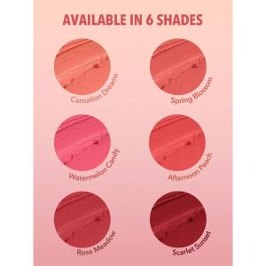 پک رژگونه کاسه ای شیگلم مدل Cheeky Color Jam