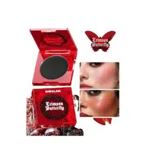 رژگونه کریمسون باتر فلای شیگلم