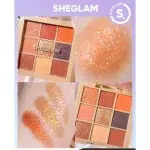 پالت سایه چشم استاتوس سیمبل شیگلم