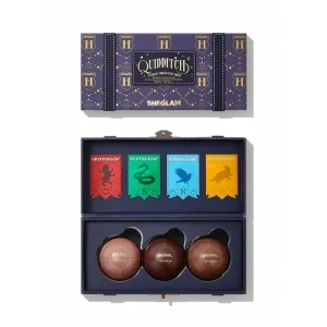 پک جدید هری پاتر شیگلم