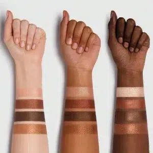 پالت سایه چشم سرندیپیتی شیگلم