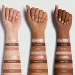 پالت سایه پازلی هود این نود شیگلم