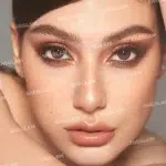 پالت سایه چشم پازلی لاو ان تاپ شیگلم