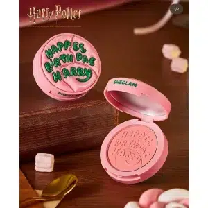 رژگونه پودری هری پاتر شیگلم