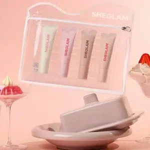 پک لیپ گلاس آبرسان شیگلم