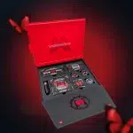 پک آرایشی پروانه‌ ای شیگلم