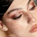 پالت سایه پازلی هود این نود شیگلم