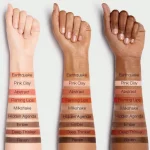 پالت سایه چشم رز کد شیگلم