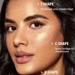 هایلایتر استیکی شیگلم