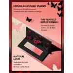 پک آرایشی پروانه‌ ای شیگلم