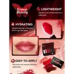 پک آرایشی پروانه‌ ای شیگلم