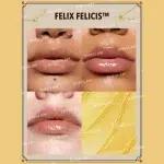 بالم لب هری پاتر شیگلم