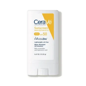 ضد آفتاب استیکی سراوی SPF50