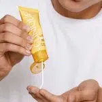 ضد آفتاب کلینیک