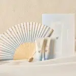 ضد آفتاب آکوا فرش بیوتی آف جوسان