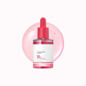 سرم نیاسینامید تی ایکس ای مدی کیوب